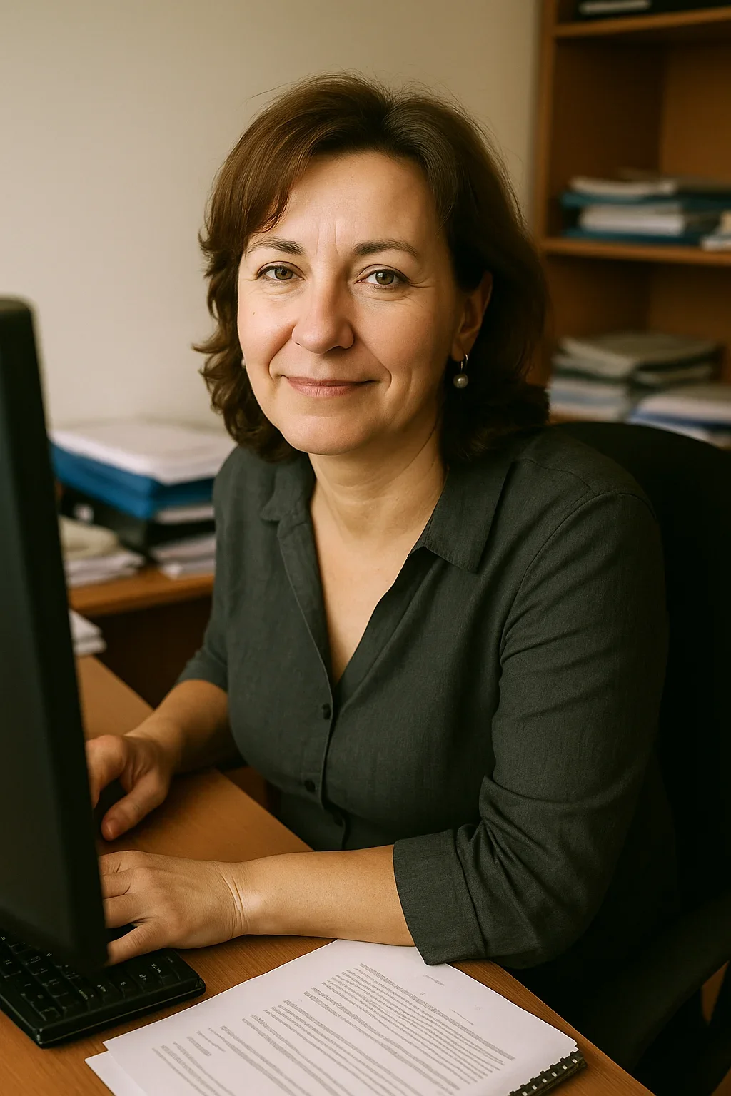 Maria Ionescu - Arhitect Mansarde